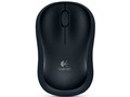Logicool for Business Wireless Mouse B175 [�u���b�N]