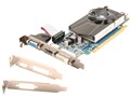 SAPPHIRE HD6570 1G DDR3 PCI-E HDMI/DVI-D/VGA SAHD657-1GD3LPR001 [PCIExp 1GB]