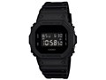 G-SHOCK ソリッドカラーズ DW-5600BB-1JF