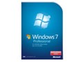 Windows 7 Professional �_�E�����[�h��