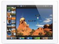 iPad Wi-Fi+Cellular 16GB SoftBank [�z���C�g]