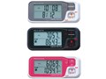 WALK-NOTE ENERGYMETER WZ550P [���[�Y�s���N]