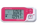WALK-NOTE ENERGYMETER WZ550P [���[�Y�s���N]