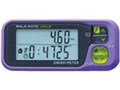 WALK-NOTE JOG+ ENERGYMETER WZ560V [�x���[�o�C�I���b�g]