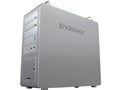 Endeavor Pro7500 Core i7-3820 & 1TB HDD搭載モデル