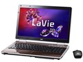 LaVie L LL750/F26C PC-LL750F26C [�N���X�^���u���E��]