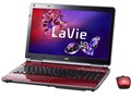 LaVie L LL750/F26R PC-LL750F26R [�N���X�^�����b�h]