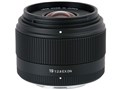 19mm F2.8 EX DN [�}�C�N���t�H�[�T�[�Y�p]