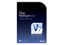 Office Visio Premium 2010 �_�E�����[�h��