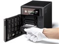 TeraStation WS-QV8.0TL/R5SE
