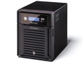 TeraStation WS-QV4.0TL/R5SE