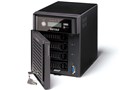 TeraStation WS-QV4.0TL/R5SE