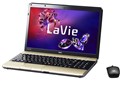 LaVie S LS150/F26G PC-LS150F26G [�V�����p���S�[���h]