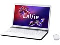 LaVie S LS150/F26W PC-LS150F26W [�G�N�X�g���z���C�g]