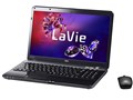 LaVie S LS150/F26B PC-LS150F26B [�X�^�[���[�u���b�N]
