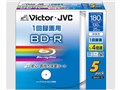 BV-R130KW5 [BD-R 4�{�� 5���g]