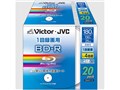 BV-R130KW20 [BD-R 4�{�� 20���g]