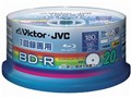 BV-R130K20W [BD-R 4�{�� 20���g]