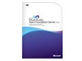 Visual Studio Team Foundation Server 2010 ダウンロード版