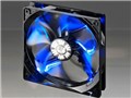 XtraFlo 120 Blue Fan R4-XFBS-20PB-J1 [�u���[LED]