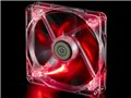 BC 140 Red LED Fan R4-BCDR-10FR-J1 [���b�hLED]