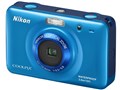 COOLPIX S30 [�u���[]