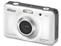 COOLPIX S30 [�z���C�g]