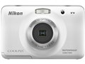 COOLPIX S30 [�z���C�g]