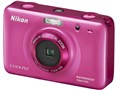 COOLPIX S30 [�s���N]