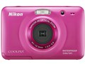 COOLPIX S30 [�s���N]