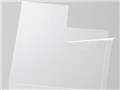 �f�W�^���J�����p�t���ی�t�B����(�t���[�T�C�Y�E����^�C�v) DGP-004FLAG