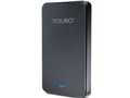 Touro Mobile MX3 Black 1000GB JP 0S03466