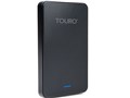 Touro Mobile MX3 Black 1000GB JP 0S03466