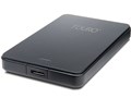 Touro Mobile MX3 Black 1000GB JP 0S03466