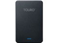 Touro Mobile MX3 Black 1000GB JP 0S03466