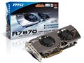 R7870 Twin Frozr III OC [PCIExp 2GB]