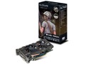 SAPPHIRE HD7850 2G GDDR5 PCI-E HDMI/DVI-I/DUAL MINI DP OC VERSION [PCIExp 2GB]