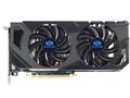 SAPPHIRE HD7870 GHZ EDITION 2G GDDR5 PCI-E HDMI/DVI-I/DUAL MINI DP OC VERSION [PCIExp 2GB]