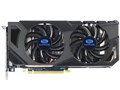 SAPPHIRE HD7870 GHZ EDITION 2G GDDR5 PCI-E HDMI/DVI-I/DUAL MINI DP [PCIExp 2GB]