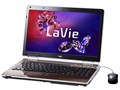 LaVie G �^�C�vL ���i.com���胂�f�� NSL526LS000Z [�N���X�^���u���E��]