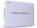 Aspire One D270 AOD270-F61C/WF [�V�[�V�F���E�z���C�g]