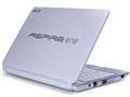 Aspire One D270 AOD270-F61C/WF [�V�[�V�F���E�z���C�g]