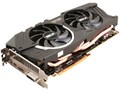 SAPPHIRE HD7970 3G GDDR5 PCI-E HDMI/DVI-I/DUAL MINI DP OC VERSION [PCIExp 3GB]