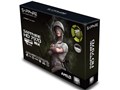 SAPPHIRE HD7970 3G GDDR5 PCI-E HDMI/DVI-I/DUAL MINI DP OC VERSION [PCIExp 3GB]