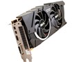 SAPPHIRE HD7970 3G GDDR5 PCI-E HDMI/DVI-I/DUAL MINI DP OC VERSION [PCIExp 3GB �o���N]