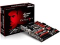Fatal1ty Z77 Performance