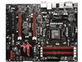 Fatal1ty Z77 Performance