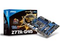 Z77A-G45