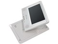 GAUDI GHV-PDV772STRW [�z���C�g]