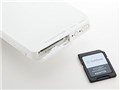 SoftBank SELECTION SB-WS01-MBSD
